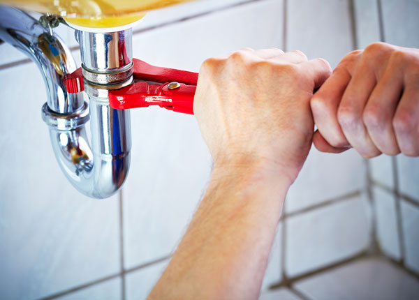 About Redding Ridge Plumbers